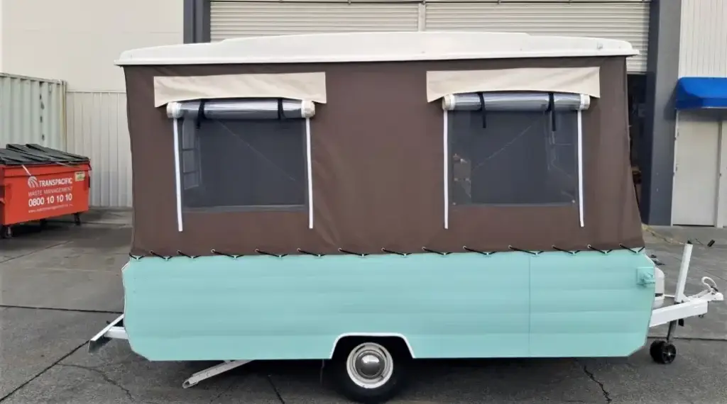 Douglas-Innovation-Hawkes-Bay-pop-up-tent-restore