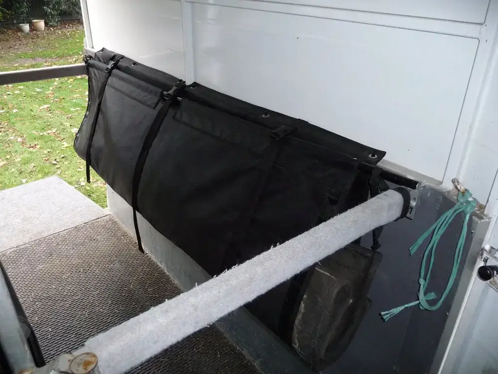 Douglas Innovation-Speciality-Horse-Floats-Upholstry-Services-Hawkes-Bay