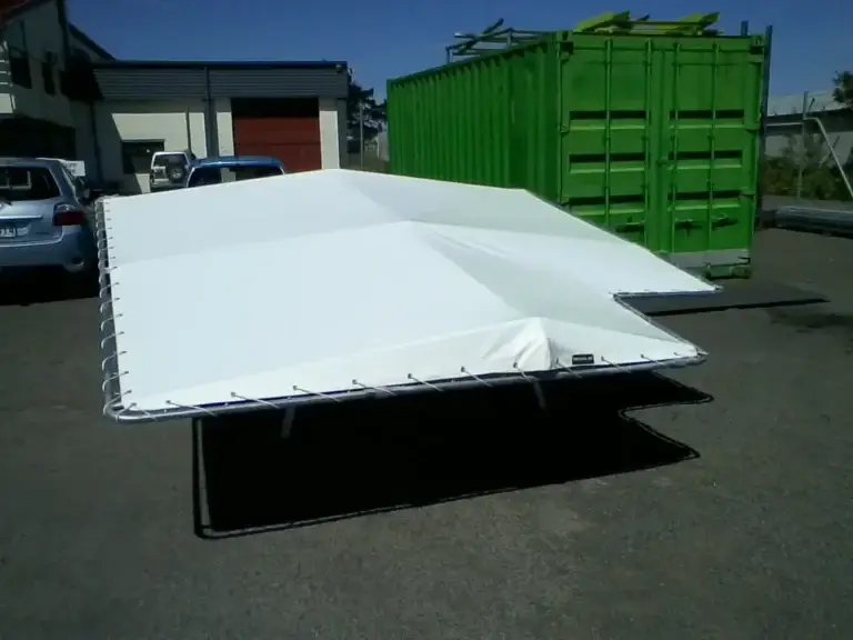 Douglas-Innovation-Tractor Shade-Cover-Hawkes-Bay