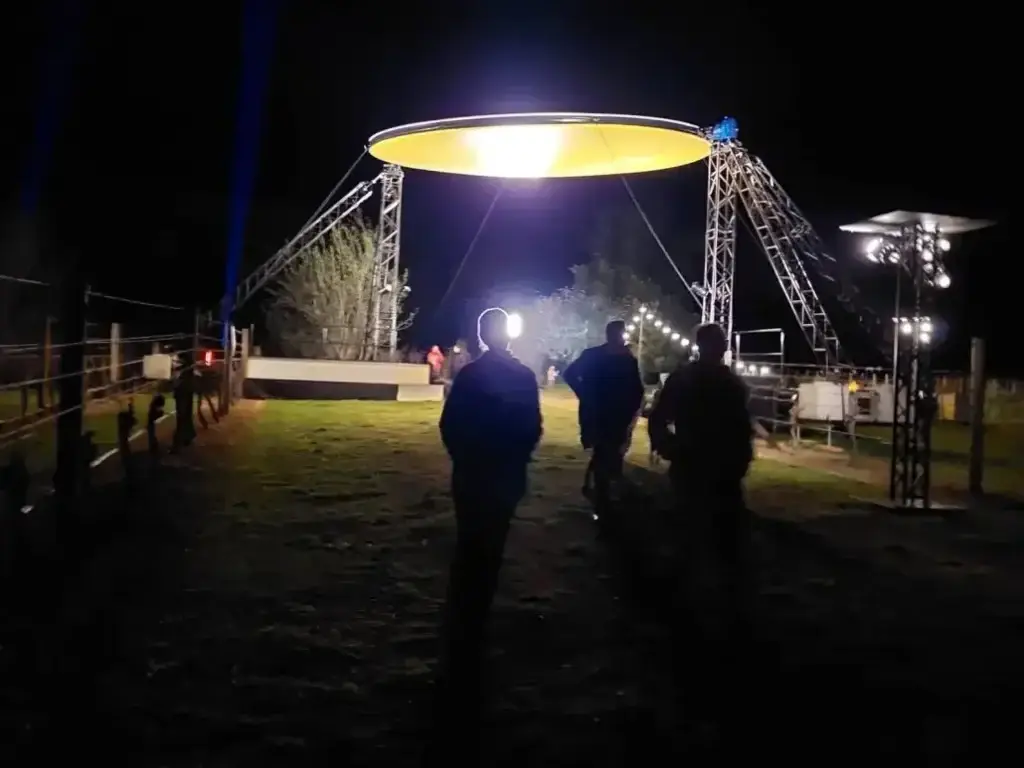 Custom-Canvas-Event-Structures