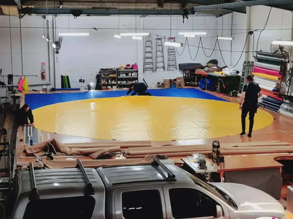 Custom-Canvas-Event-Structures