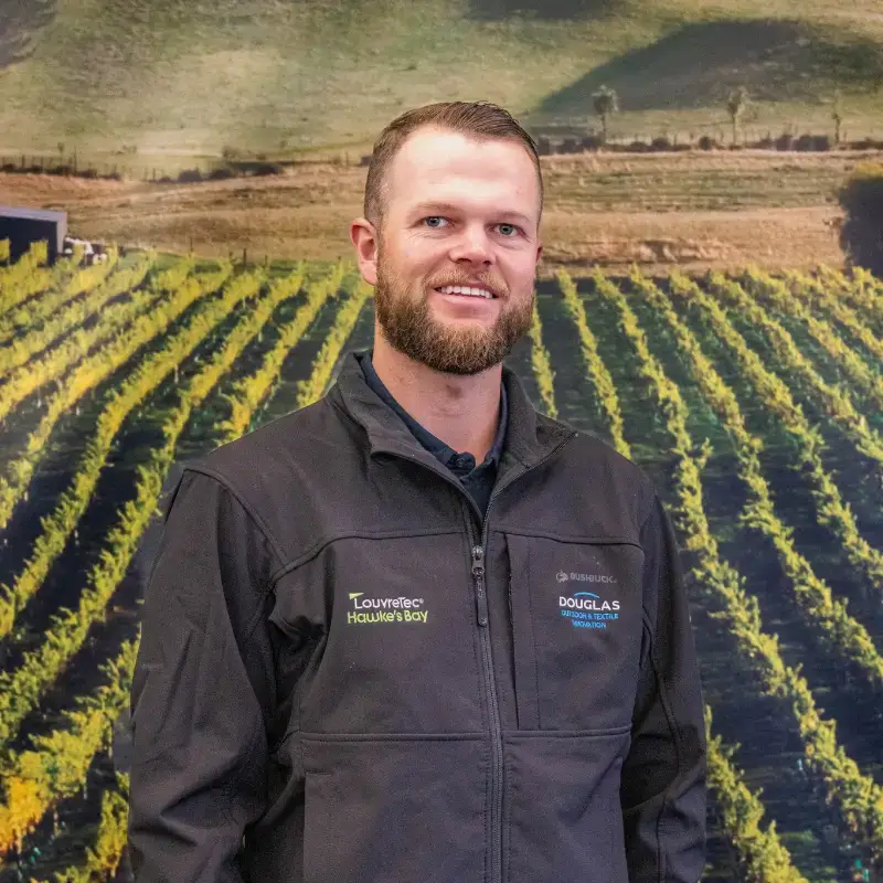 Douglas-Innovation-Dan-Installer