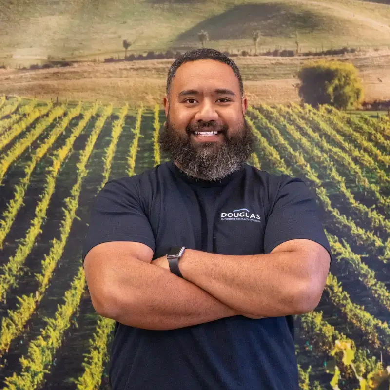 Douglas-Innovation-Hau-Installer