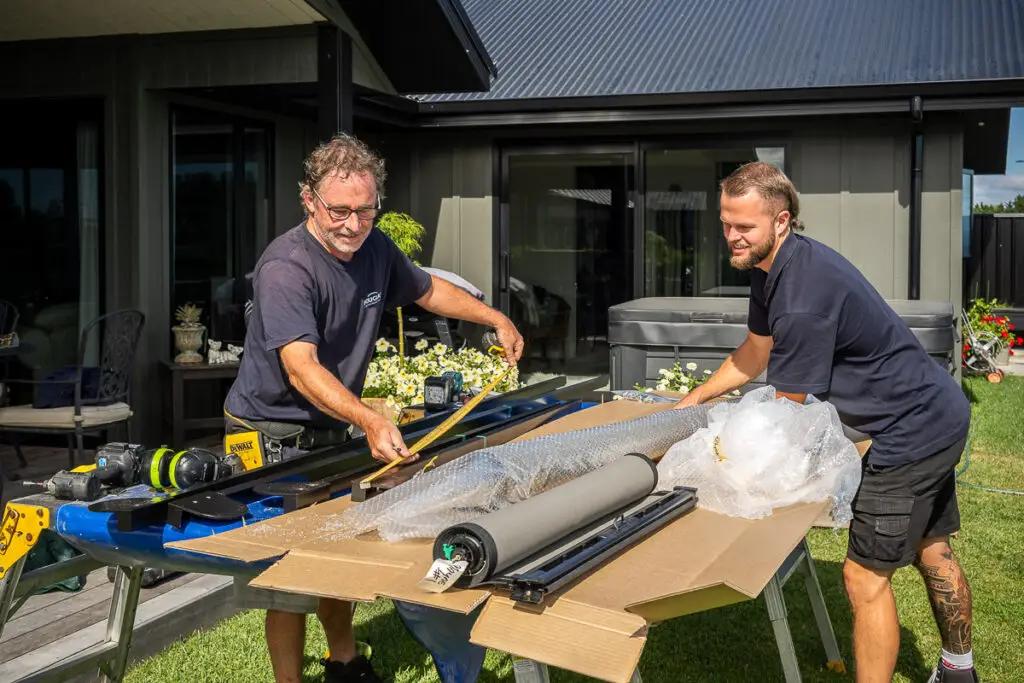 Douglas-Innovation-Team-Hastings-Hawkes-Bay