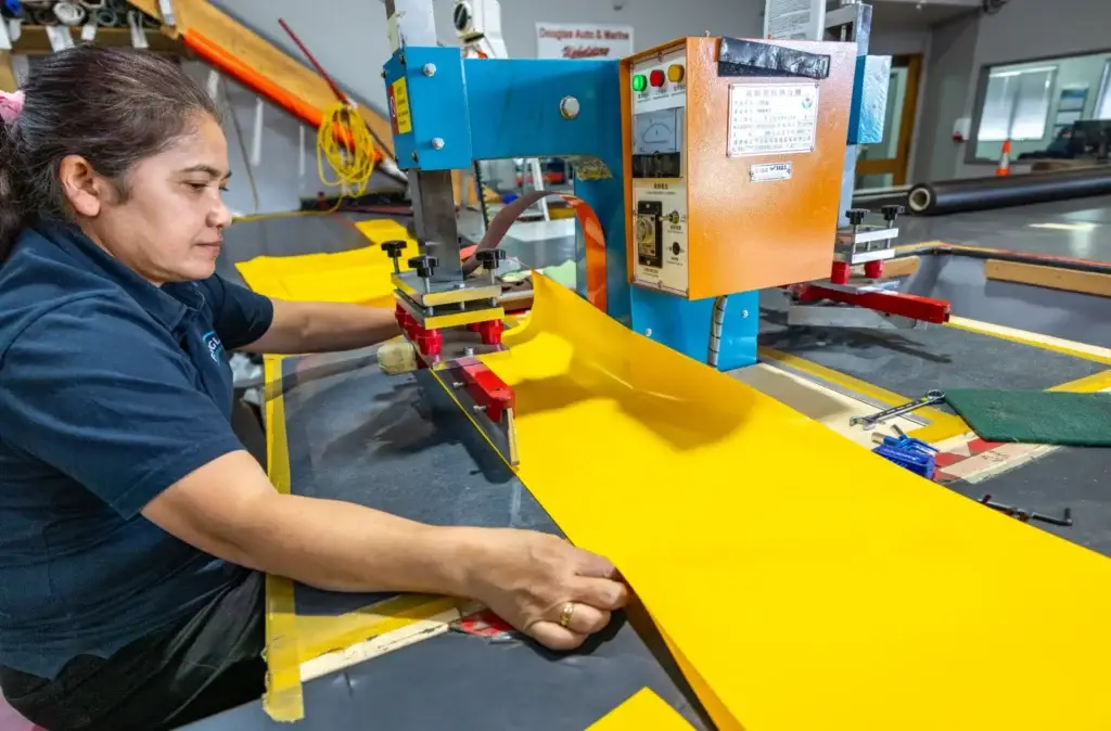 Douglas-Innovation-workshop-team-member