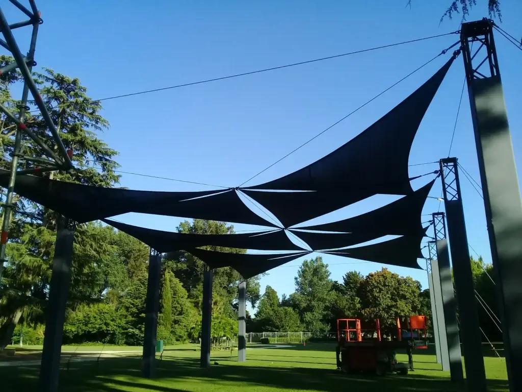 Custom-Canvas-Event-Structures