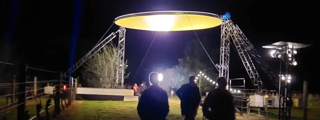 Custom-Canvas-Event-Structures