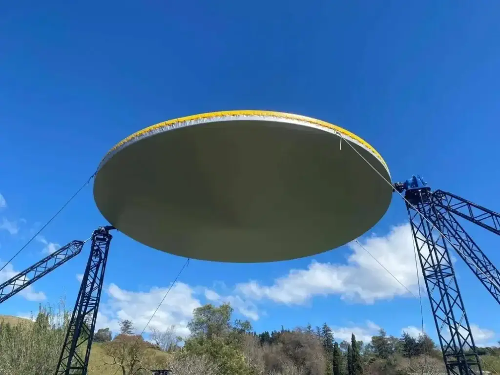 Custom-Canvas-Event-Structures