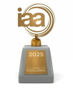 iaa 2025 Award