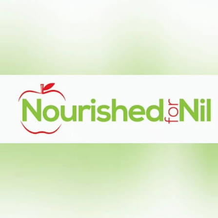 Nourished for nil logo
